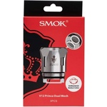 Smok Изпарителна глава Smok V12 Prince Dual Mesh 0.2ohm - vape