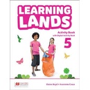 Learning Lands Level 5