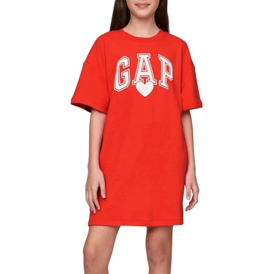 GAP GAP Logo oranžová