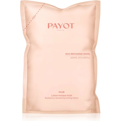 PAYOT Nue Lotion Tonique Éclat тоник за лице пълнител 200ml