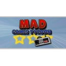Mad Games Tycoon