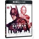 Batman a Robin BD