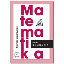 Matematika pro gymnázia - Rovnice a nerovnice, 5. vydání