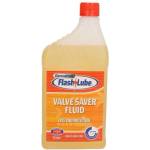 FLASHLUBE Масло за мазане на клапани на газови уредби lpg flashlube fv 1 литър