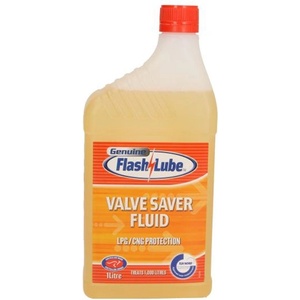 FLASHLUBE Масло за мазане на клапани на газови уредби lpg flashlube fv 1 литър