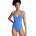 Roxy Бански костюм Roxy Sd Essentials Athletic swimsuit - Blue (Dutch Blue)