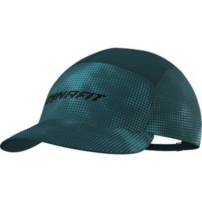 Dynafit Шапка с козирка Dynafit Trail Reflective Cap - Cinder / 3160 - размер One Size (904-6830-0111)