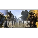Hry na PC Call of Juarez