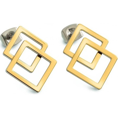 Boccia Titanium náušnice 05025-02