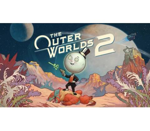 The Outer Worlds 2 (Premium Edition) (XSX)