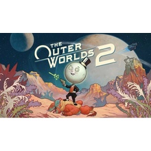 The Outer Worlds 2