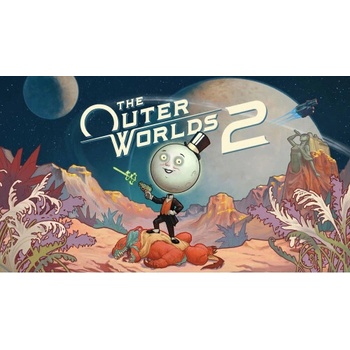 The Outer Worlds 2