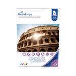 MediaRange Фото хартия 210 x 297mm 50 бр (4260283118991)