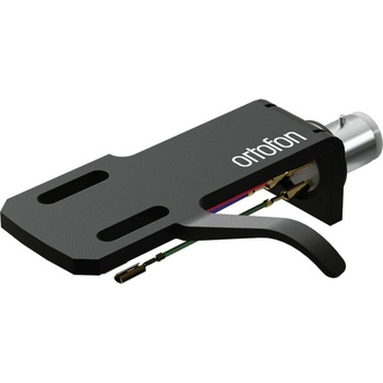 Ortofon SH-4 Black Headshell (SH-4-BK)