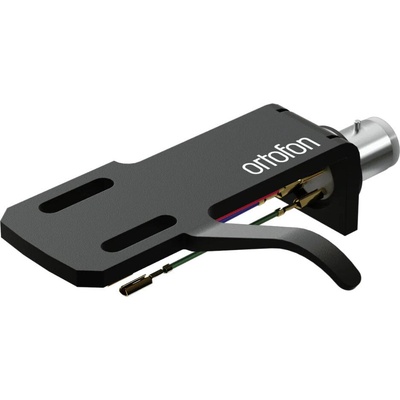 Ortofon SH-4 Black Headshell (SH-4-BK)