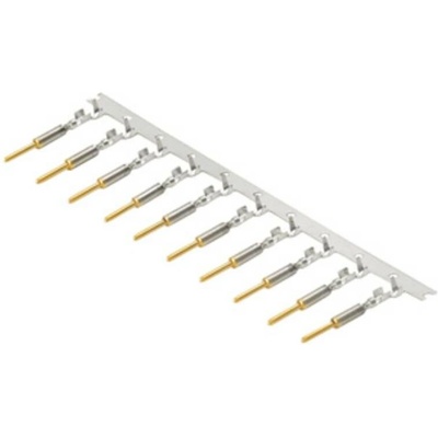 Weidmüller IE-BIC-HYB-P-0,75-300 neupravený zástrčkový konektor pre senzory - aktory, 1068970000, 300 ks