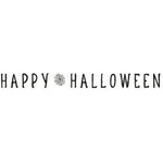 GoDan Garland Happy Halloween paper 180x15cm
