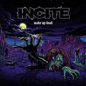 Warner Incite: Wake Up Dead - Vinyl (LP) (047999)