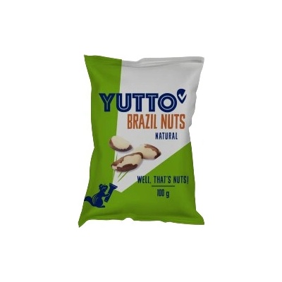 YUTTO Para ořechy 100 g