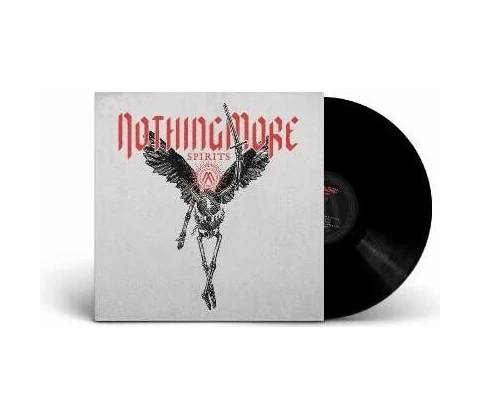 Nothing More - Spirits LP