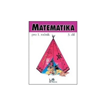 Matematika pro 1. ročník