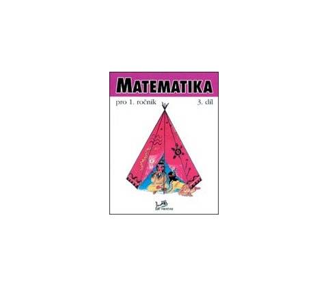 Matematika pro 1. ročník