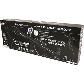 Haberkorn Teleskop so statívom