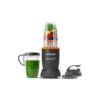 Image 1 of nutribullet McLaren F1 Team Pro 900 NB907GO-MC