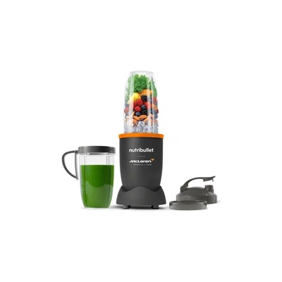 nutribullet McLaren F1 Team Pro 900 NB907GO-MC