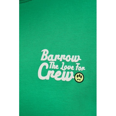 Barrow Памучна тениска Barrow (S6BWUATH077)