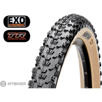 Maxxis Ardent 29x2.40" kevlar