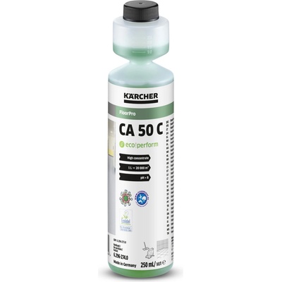 CA 50 C Čistič podláh 250 ml