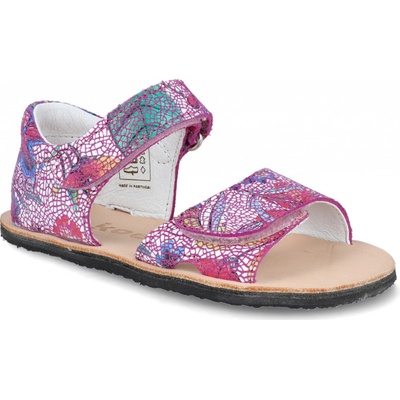 Koel4kids Amelia Fuchsia Flowers ružové