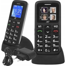 LTC MOB10 Black