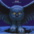 Rush - Fly By Night LP