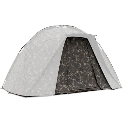 Nash Predný Panel Titan Hide Camo Pro Waterproof Infill