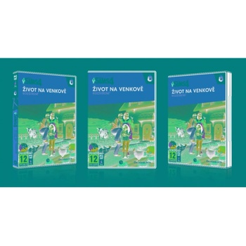 The Sims 4: Život na venkově