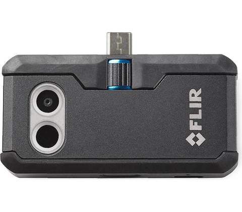 FLIR One Pro LT Android micro-USB