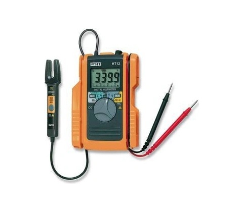 HT Instruments HT12