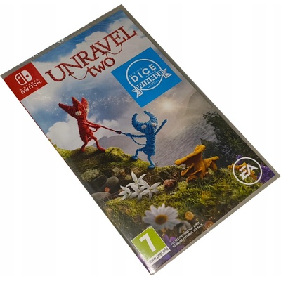Unravel Two