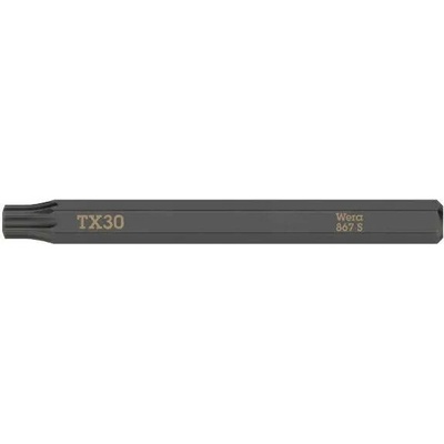 Wera TX 30 018169