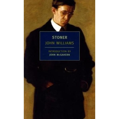 Stoner - J. Williams
