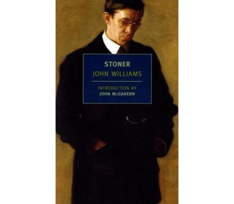 Stoner - J. Williams