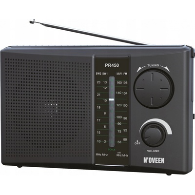 N'oveen PR450
