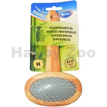 Duvo+ Hřeben Bamboo M 18 x 10 cm
