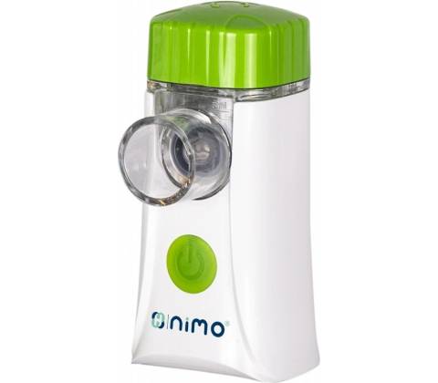 Nimo HNK-Mesh-01