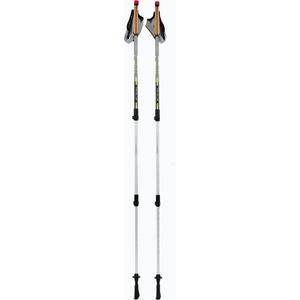 LEKI Щеки за скандинавско ходене LEKI Traveller Alu yellow