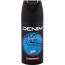 Deodoranty a antiperspiranty Denim Original Men deospray 150 ml