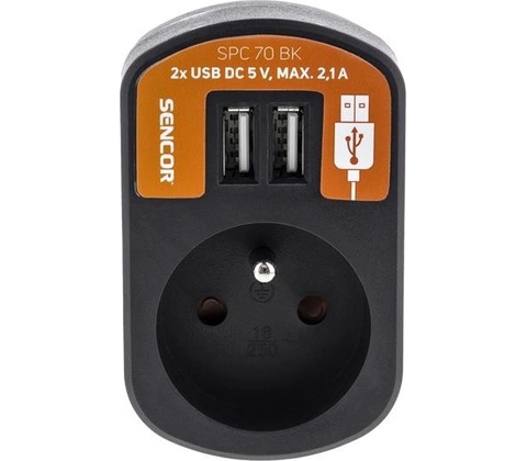 Retlux RPC 70
