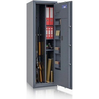 ISS St. Gallen WF MAX KOMBI 56474.56 BIOMETRIC
